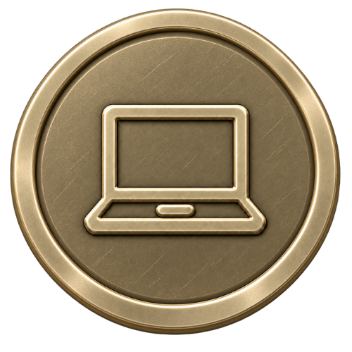 Grower portal icon for Mayo Macs