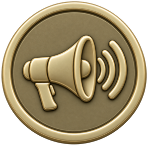 mayo macs public announcements updates icon