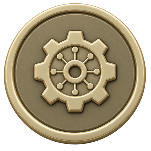 Technical excellence icon for Mayo Macs