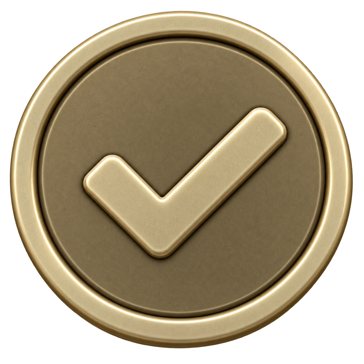 Check icon