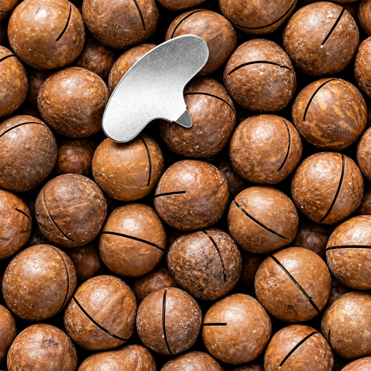 Nut-In-Shell