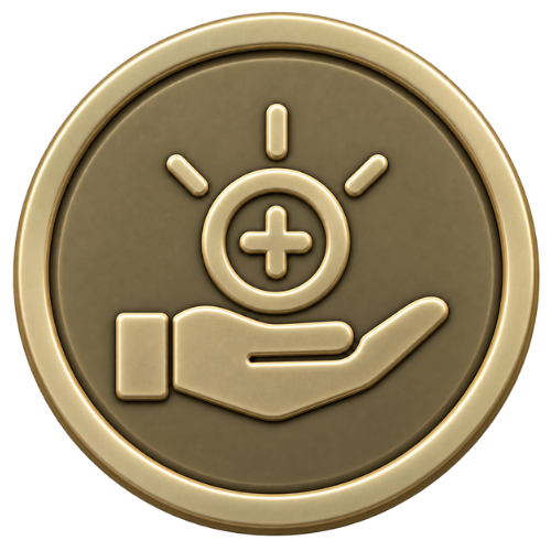 Value add icon for Mayo Macs
