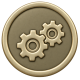 Mayo Macs integrated macadamia ecosystem icon